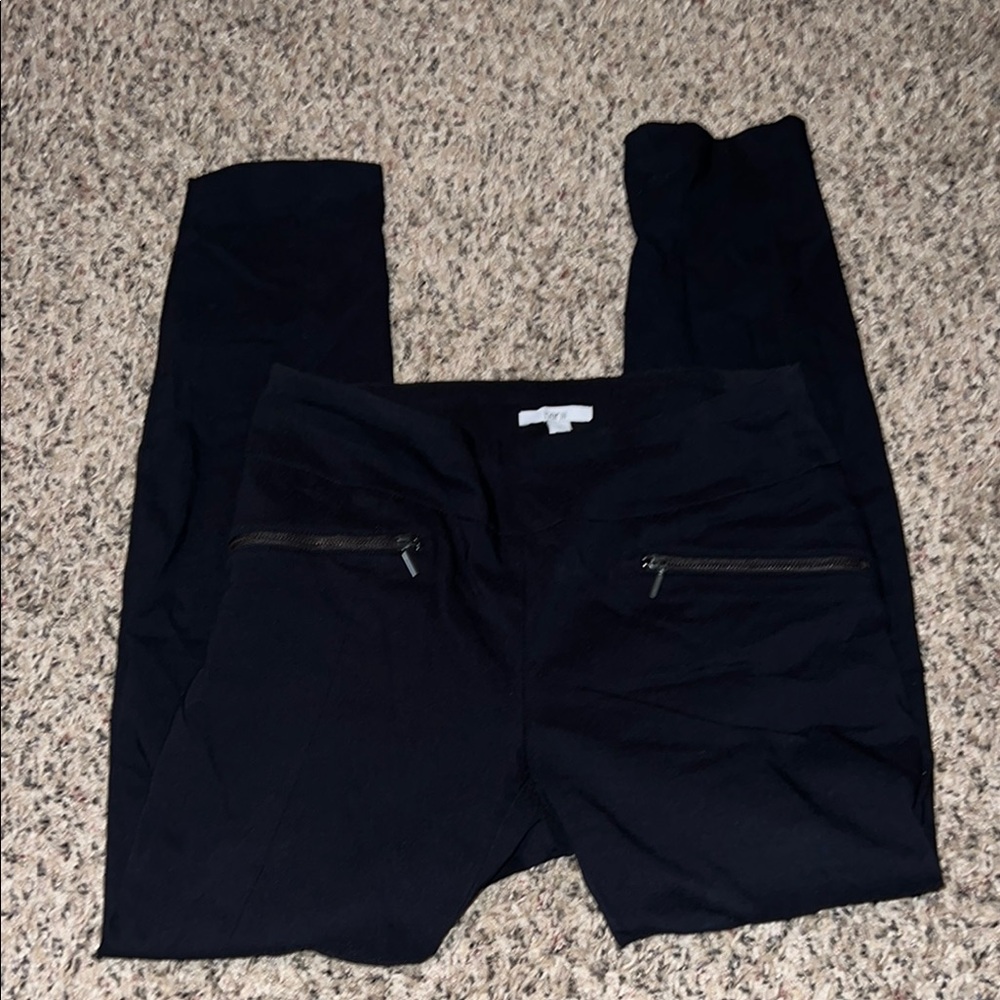 Women’s Black Pants